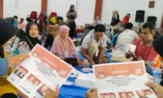 KPU Kuningan Pastikan Warga Minoritas Dapat Hak Suara