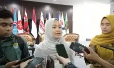 KPU Kota Bandung Targetkan Angka Partisipasi di Pemilu 2024 Capai 90 Persen