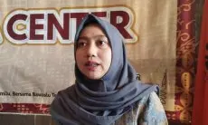 Selama Tahapan Kampanye, Bawaslu Garut Tangani 12 Kasus Pelaggaran