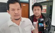 TPD Ganjar-Mahfud Jabar Laporkan Dugaan Money Politic Gibran Rakabuming