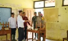 Bey Machmudin Minta Pemkab Majalengka Segera Siasati, Jangan Sampai Banjir Ganggu Pemilu 2024