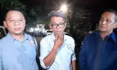 Relawan Rumah Gibran Nilai Pernyataan Cornelis Tak Beretika