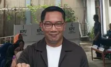 Ridwan Kamil Sebut Film Dirty Vote Bisa Pengaruhi Elektabilitas Peserta Pilpres 2024