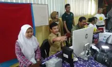 Disdukcapil KBB Pastikan Pelayanan Perekaman KTP-EL Tetap Buka di Hari H Pencoblosan