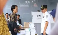 Pemilu 2024, Bupati Bandung Optimistis Partisipasi Pemilih Diatas  80 Persen