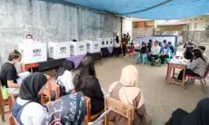 Bambang Tirtoyuliono Optimistis Pemilu di Kota Bandung Berjalan Lancar