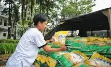 Atasi Kenaikan Harga Beras di Kota Bandung, Begini Upaya Pemkot 