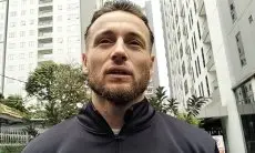 Marc Klok Rela Menahan Rasa Sakit Demi Persib dan Timnas Indonesia