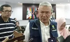 Desk Pemilu Kota Bandung Bantu Suksesnya Pelaksanaan Pesta Demokrasi
