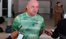 Laga Uji Coba Persib Bandung Lawan Suwon FC Dipastikan Batal