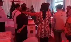 Selamatkan Hak Pilih Warga, Bawaslu Kota Cimahi Telusuri Tak Adanya Surat Suara Pilpres 2024 di TPS 60 