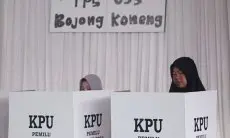 Di TPS Prabowo, Pasangan Prabowo-Gibran Hanya Menyisakan 13 Suara untuk Anies-Muhaimin dan Ganjar-Mahfud