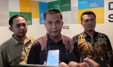 Siapapun yang Terpilih di Pilpres 2024, Bey Machmudin Minta Masyarakat Tetap Kondusif