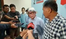 TKD 02 Prabowo-Gibran Jabar Sambut Gembira Hasil Quickcount Pilpres 2024