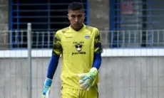 Fitrah Maulana Curhat Setelah Jadi Penggawa Persib Bandung Musim 2024/2025