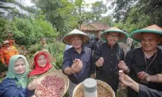 Turunkan Stunting dan Kendalikan Inflasi, Tahun Ini Pemkot Bandung Targetkan 100 Buruan Sae