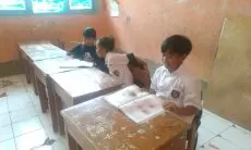 Masuk dalam Skala Prioritas, Disdik KBB Segera Rehabilitasi Bangunan SDN Cibungur Kelas Jauh