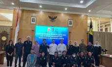 Sekda Pastikan Perda HIV/AIDS di Kabupaten Cirebon Urgent Diwujudkan