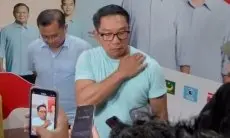 Ridwan Kamil Yakin Seribu Persen Prabowo-Gibran Menang di Pilpres 2024