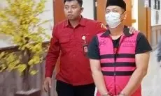 Vonis Terdakwa Kades Tonjong Nonaktif Nur Hakim Lebih Rendah, JPU Kejari Kabupaten Bogor Lakukan Banding 