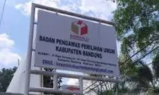 Bawaslu Kabupaten Bandung Temukan 168 Kejadian Khusus Saat Pemungutan Suara di TPS