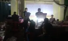 Dinkes Kota Cimahi Siagakan Layanan Kesehatan Antisipasi Petugas KPPS Kelelahan
