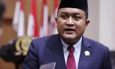 Kursi Ketua DPRD 2024-2029 Kembali ke Rudy Susmanto, Ini Penjelasannya !