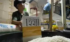 Kelangkaan Beras Terjadi di KBB, Arsan Latif Klaim Stok Beras Aman