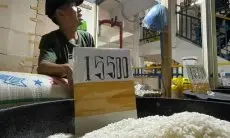 Beras Langka di KBB, Arsan Latif Klaim Stok Beras Aman