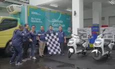 Distribusi Produk Vaksin ke Bandung Raya, Bio Farma Gandeng Pos Indonesia Luncurkan Magic Box