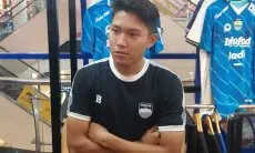 Ferdiansyah Ternyata Sempat Sakit