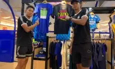 Persib Store Kini Bisa Dijumpai di TSM