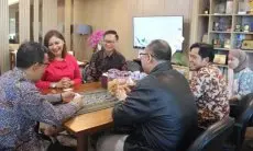 Perkuat Industri Direct Selling di Indonesia, QNET dan AP2LI Temui Kemendag
