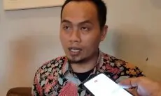 Ketua DPC Partai Demokrat Kab Bandung Saeful Bahri Dipastikan Melenggang menuju Kursi DPRD Jabar