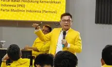 Golkar Klaim Unggul Suara di Jabar