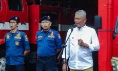 Pj Wali Kota Targetkan Kota Bandung Miliki BPBD di 2025