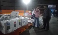 Terungkap, Ternyata ini Penyebab Surat Suara PPWP di TPS 60 Kelurahan Utama Tidak Ada dalam Kotak