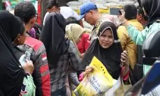 Tekan Laju Inflasi dan Kelangkaan, Besok Pemkab Bogor Gelar Gerakan Pangan Murah di Karadenan