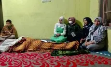 Selain Kelelahan, Keluarga Ungkap Penyebab Meninggalnya Anggota KPPS di KBB