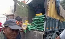 Beras Mulai Langka, Pemkot Bandung Gulirkan Operasi Pasar Beras Murah