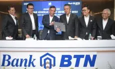 2023, BTN Bukukan Laba Rp3,5 Triliun