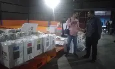 Resmi Disepakati, KPU dan Bawaslu Kota Cimahi Gelar PSL dan PSU di Kelurahan Utama pada Sabtu 24 Februari 2024