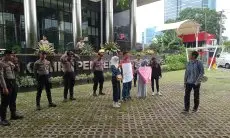 KPK Didesak Usut Tuntas Kasus TPPU Eks Wali Kota Bekasi Rahmat Effendi