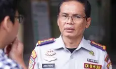 Dinas Perhubungan Kabupaten Bogor Terima Kabar Baik, Anggaran Banprov Jabar Sebesar ini Bakal Dibelanjakan Bus Listrik