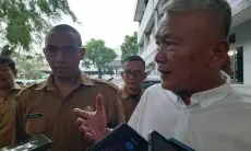 Anggaran Telat Cair, DBMPR Jabar Pesimistis Lebaran Jalan Bisa Mulus