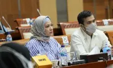Rekapitulasi Hampir Rampung, Rachel Maryam Optimistis Kembali Melenggang ke Senayan