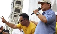 Gerindra Isyaratkan Pendamping Ridwan Kamil di Pilkada Jakarta dari Partai yang Baru Gabung KIM