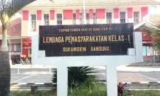Akhir Hidup Mantan Kepala Desa Cidokom, Dari Tipikor hingga Sukamiskin