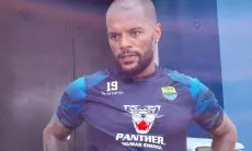 Barito Putera Jamu Persib di Bantul, David da Silva: Ini Bagus