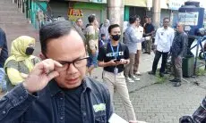 PAN Kota Bogor Yakin Raih 5 Kursi, Bima Akui Eddy Unggul di DPR RI 